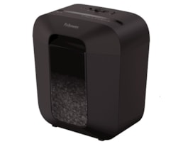 Máquina Destruir Papel Fellowes LX25M, Minicorte