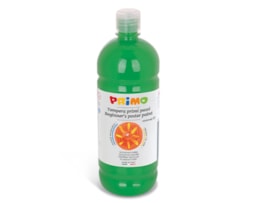 Guache liquido Primo Passi 1000ml 204BR Verde-610