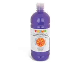 Guache liquido Primo Passi 1000ml 204BR Violeta 400