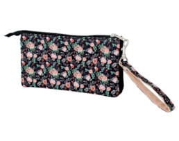 Bolsa p/ Lápis Ambar, tripla, Sugar & Spice