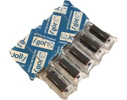 Ink Roller Jolly p/ etiquetadora (1/2 Linhas)