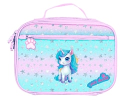 Lancheira Ambar, Believe in unicorns