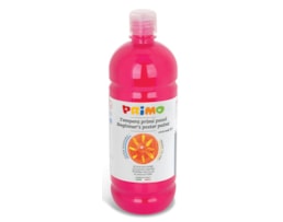 Guache liquido Primo Passi 1000ml 204BR Magenta - 301
