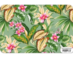 Papel Fantasia 70x100, Emb. c/25 Fls. Refª 346
