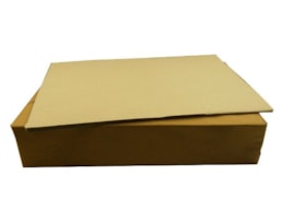 Papel Manteigueiro 33X43cm.90Grs Aberto, Resma c/500 Fls
