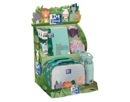 Expositor Oxford  Animal Besties, 17 peças, Refª 400193720