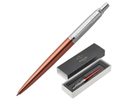 Esferográfica Parker Jotter Core, Chelsea, Laranja (1953189)