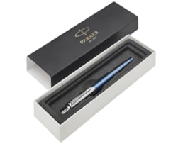 Esferográfica Parker Jotter Core, Waterloo, Azul CT-1953191