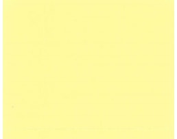 Cartolina CLA 250 grs 50X65cms, Amarelo 4A
