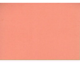 Cartolina CLA 250 grs 50X65cms, Laranja 6A