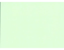Cartolina CLA 250 grs 50X65cms, Verde Claro, 3