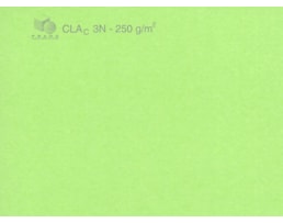 Cartolina CLA 250 grs 50X65cms, Verde Mondego, 3N