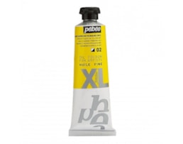 Óleo Pebeo XL Fine, 37ml, Amarelo Cádmio (Primário) (2)