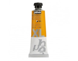 Óleo Pebeo XL Fine, 37ml, Amarelo Cádmio escuro (3)
