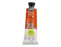 Óleo Pebeo XL Fine, 37ml, Laranja Cádmio (4)