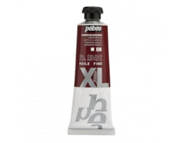 Óleo Pebeo XL Fine, 37ml, Carmim Maduro (8)