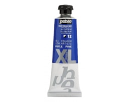 Óleo Pebeo XL Fine, 37ml, Azul cobalto (12)