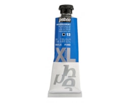 Óleo Pebeo XL Fine, 37ml, Azul cerúlio (13)