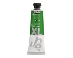 Óleo Pebeo XL Fine, 37ml, Verde cádmio (16)