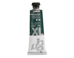 Óleo Pebeo XL Fine, 37ml, Verde Ftalocianina (18)
