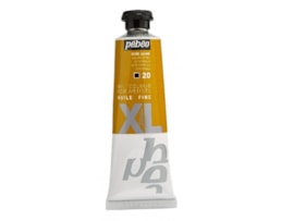Óleo Pebeo XL Fine, 37ml, Amarelo Ocre (20)