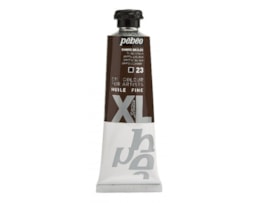Óleo Pebeo XL Fine, 37ml, Sombra queimada (23)