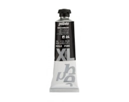 Óleo Pebeo XL Fine, 37ml, Preto marfim (24)