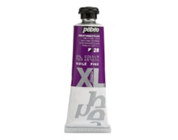 Óleo Pebeo XL Fine, 37ml, Violeta cobalto claro (28)