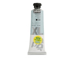 Óleo Pebeo XL Fine, 37ml, Azul Claro (33)