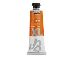 Óleo Pebeo XL Fine, 37ml, Laranja vivo (35)