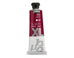 Óleo Pebeo XL Fine, 37ml, Rosa vivo (37)