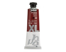 Óleo Pebeo XL Fine, 37ml, Vermelho Ocre (42)