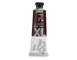 Óleo Pebeo XL Fine, 37ml, Vermelho Carmesim (43)