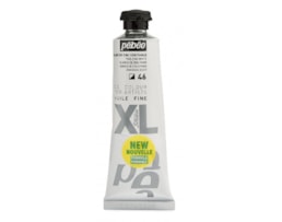 Óleo Pebeo XL Fine, 37ml, Branco Zinco (46)