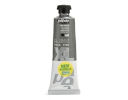 Óleo Pebeo XL Fine, 37ml, Cinza neutro (48)