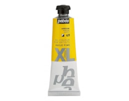 Óleo Pebeo XL Fine, 37ml, Aureolina (49)