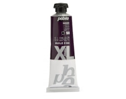Óleo Pebeo XL Fine, 37ml, Madder (50)