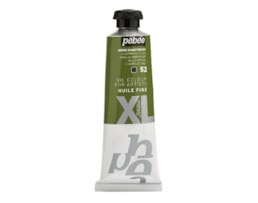 Óleo Pebeo XL Fine, 37ml, Verde amarelado (52)