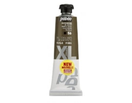 Óleo Pebeo XL Fine, 37ml, Cinza amarelado (56)