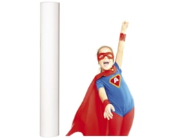 Pano Dressybond, Rolo c/ 0,80X25m, Refª 14517 Branco