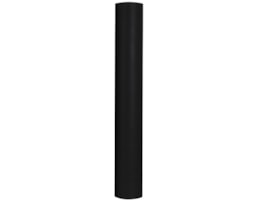 Pano Dressybond, Rolo c/ 0,80X25m, Refª 14518 Preto