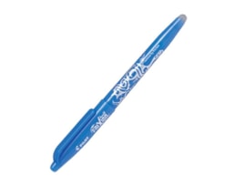 Esferográfica Pilot Frixion Ball BL-FR7, 0,7mm Azul Céu
