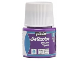 Tinta Setacolor p/tecido Frs. c/45ml, Rª295-092, Figo Breva
