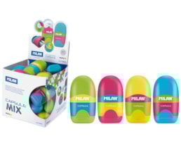 Afia + Borracha Milan Capsule mix, R.4709624, Exp. c/24 unid