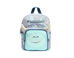Mochila pequena, Ancor, B`log Play Me Monster
