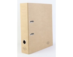 Pasta Arquivo A4 Ancor 2 Arg. L/E, Kraft