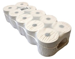 Rolos Papel Termico 57x35x11 emb. c/10 uni