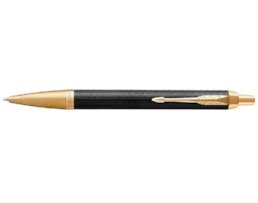 Esferográfica Parker IM Premium, Refª1931667, Preto GT