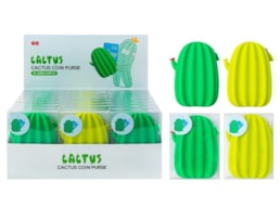 Bolsa p/ Porta moedas, igen, Silicone, Cato (109X81X26mm)