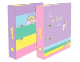 Dossier A4 Ambar L/L Pets World